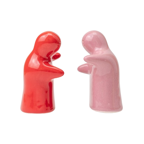 Hug Salt&amp;Pepper