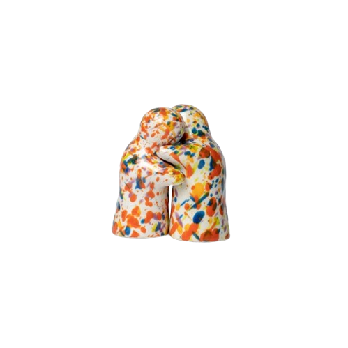 Hug Salt&amp;Pepper