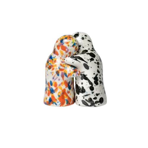 Hug Salt&amp;Pepper