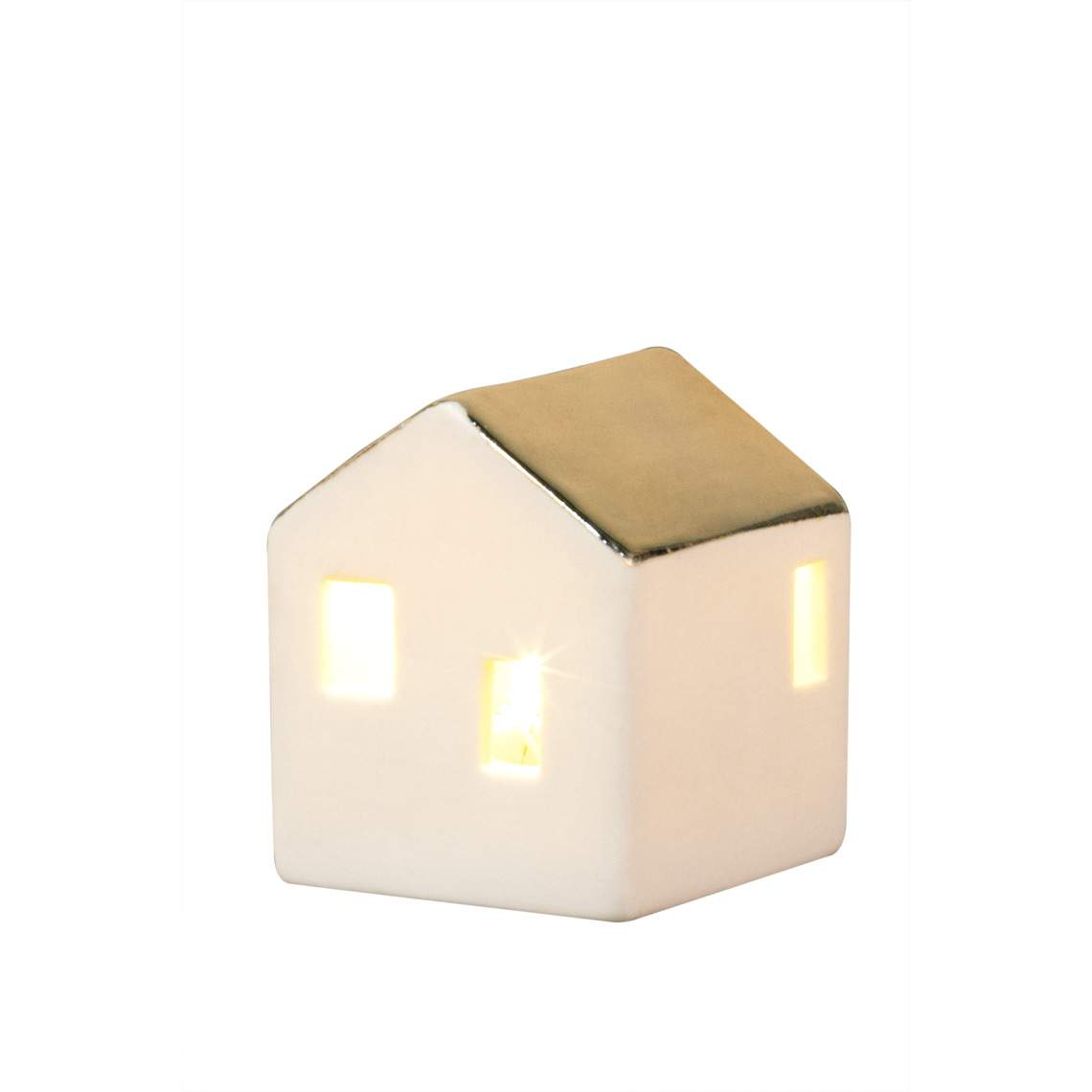 LED Mini House