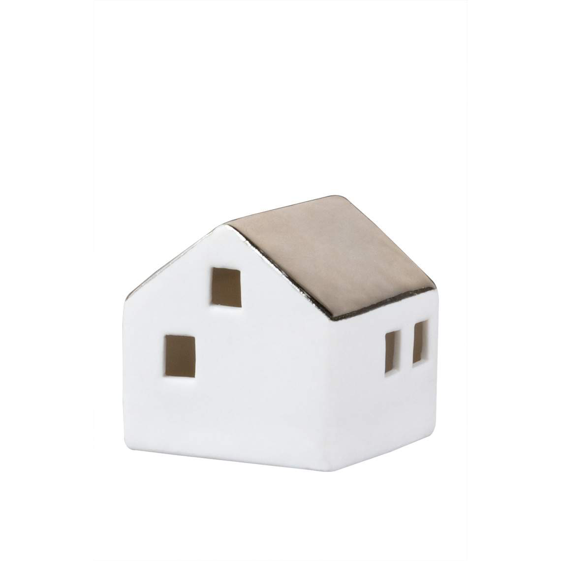 LED Mini House