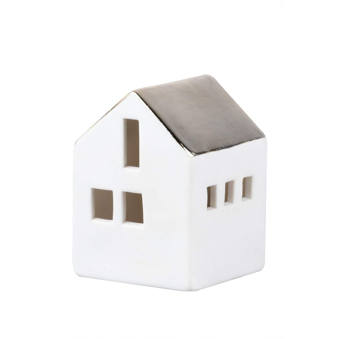 LED Mini House